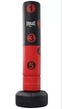 Freestanding Punchbag Everlast