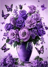 Diamond Painting Adults Kit