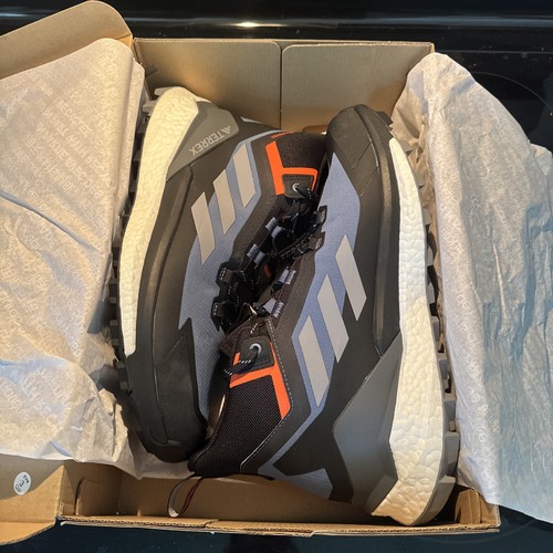 New adidas terrex free - adidas,