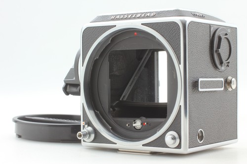 Mint hasselblad chrome - [mint],