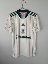 Original Celtic Third Football