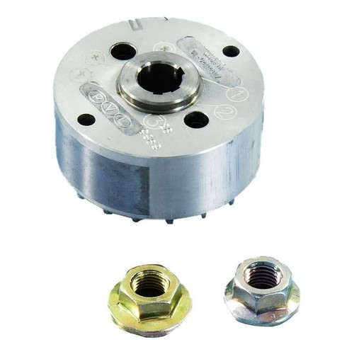 Polini pvl flywheel for rieju - polini,
