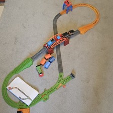 Thomas And Friends 3-in-1