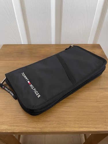 Genuine tommy hilfiger travel - genuine,