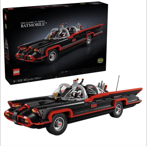 Lego batman the - lego,