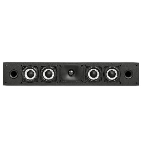 Nearly new polk - new,