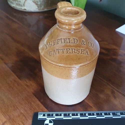 Very rare duffield co - duffield,