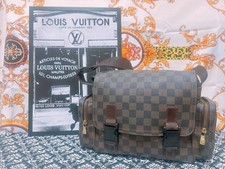 Louis Vuitton Reporter