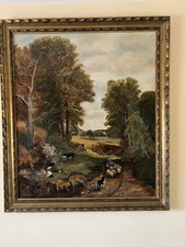 John Constable Picture