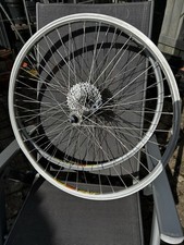 Mavic sup 117 rims - sup,