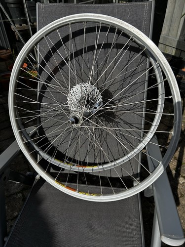 Mavic sup 117 rims - mavic,