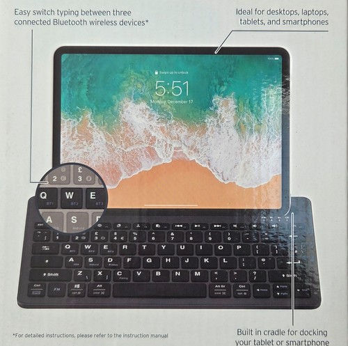 Multi device bluetooth - device,