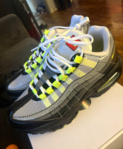 Nike lego air - x,