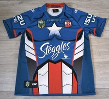 Sydney Roosters NRL Rugby
