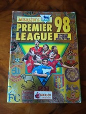 Premier League 98 Merlin