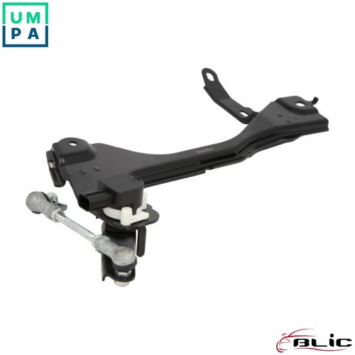Sensor headlight levelling - headlight,