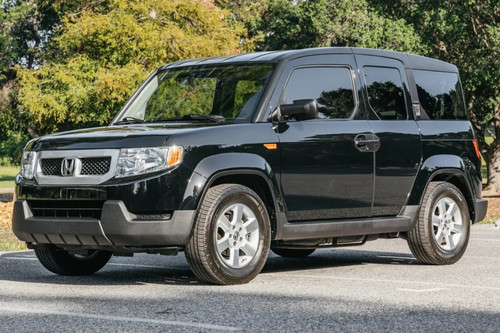Honda element 2008 2011 - honda,