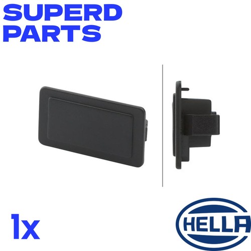 Hella 9hb713 629 001 lid - hella,