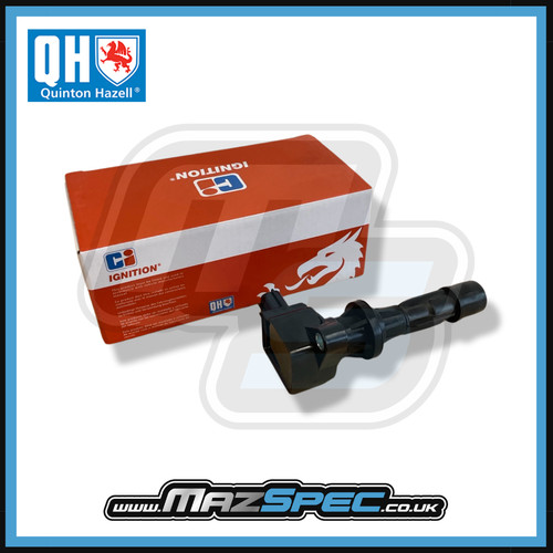 Ignition coil pack - coil, mx5