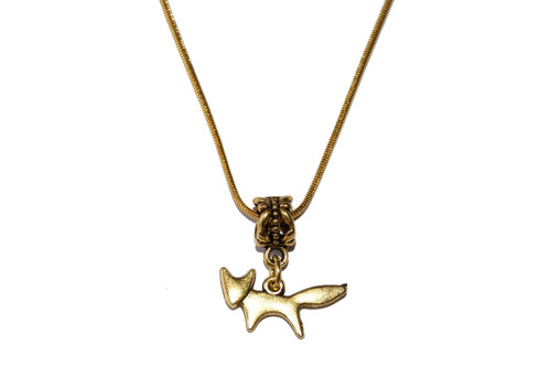 Gold vixen hotwife stag - gold,