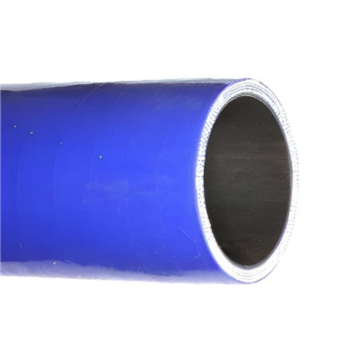 51mm blue silicone fuel - silicone,