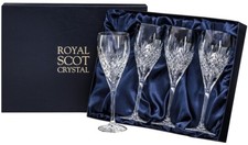 ROYAL SCOT CRYSTAL 'EDINBURGH'