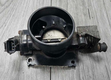 ✅ GENUINE FORD FOCUS MK1 1.6 PETROL THROTTLE BODY XS4U-LE 1998 - 2005