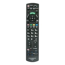 N2qayb000490 replaced remote - n2qayb000490,