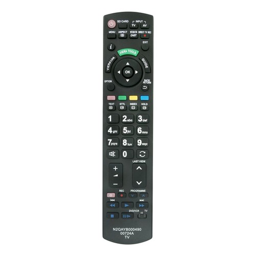 N2qayb000490 replaced remote - replaced,