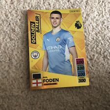 Panini Premier League 21/22