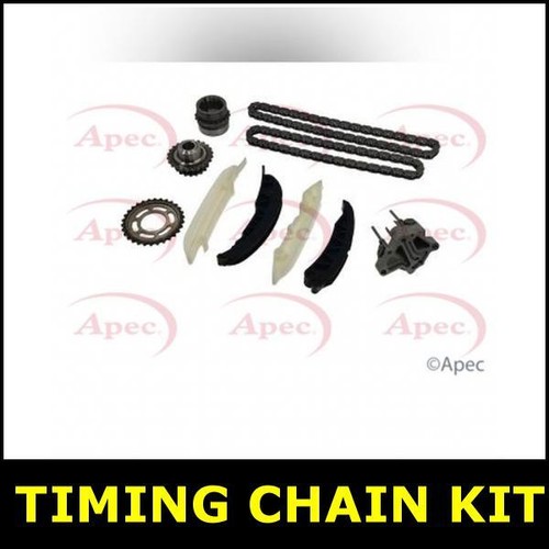 Timing chain kit - kit, e46