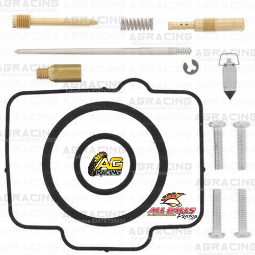 All balls carburettor carb - balls,