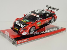 Slot car scx scalextric