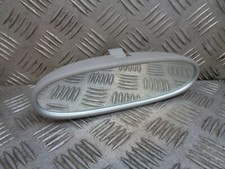 2013 AUDI A1 1.4 TFSI Sport 5DR CAXA REAR VIEW MIRROR E1020995