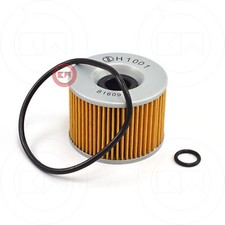 Meiwa MIW H1001 Oil Filter Yamaha FZX 750 Year 1988