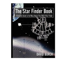 THE STAR FINDER BOOK