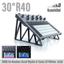 STAND for Novation Circuit