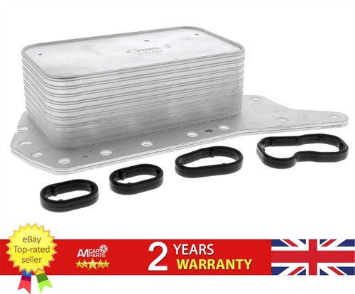 Engine oil cooler for - engine,