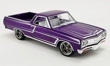 1:18 scale 1965 Chevrolet El