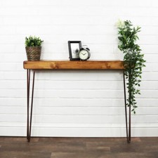 Coffee Side Table Console