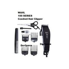 WAHL 100 SERIES HAIR TRIMMER