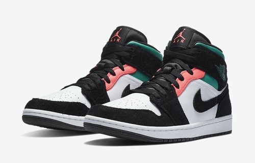 Nike jordan mid se - 1,