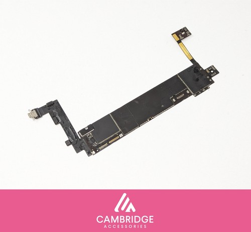 Ipad air 4th gen - ipad, logic