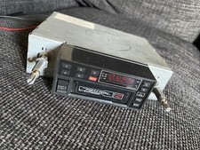 Vintage Realistic 12-9264 Car
