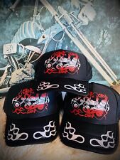 CHOP CHOP executioner on