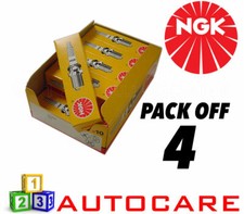 NGK Replacement Spark Plugs