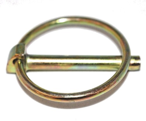 Linch lynch pins - linch,