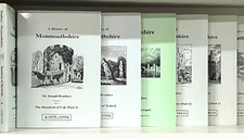 History of Monmouthshire - Sir