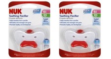 NUK Transitional Teething