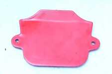 Fairing Cover Front Bottom